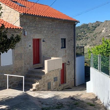 Villa Casa da Avó Maria Monsanto Exterior foto
